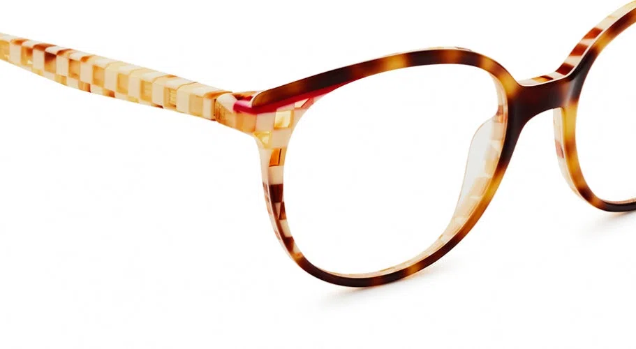 Etnia Barcelona HANNAH BAY .P Eyeglasses - view 31